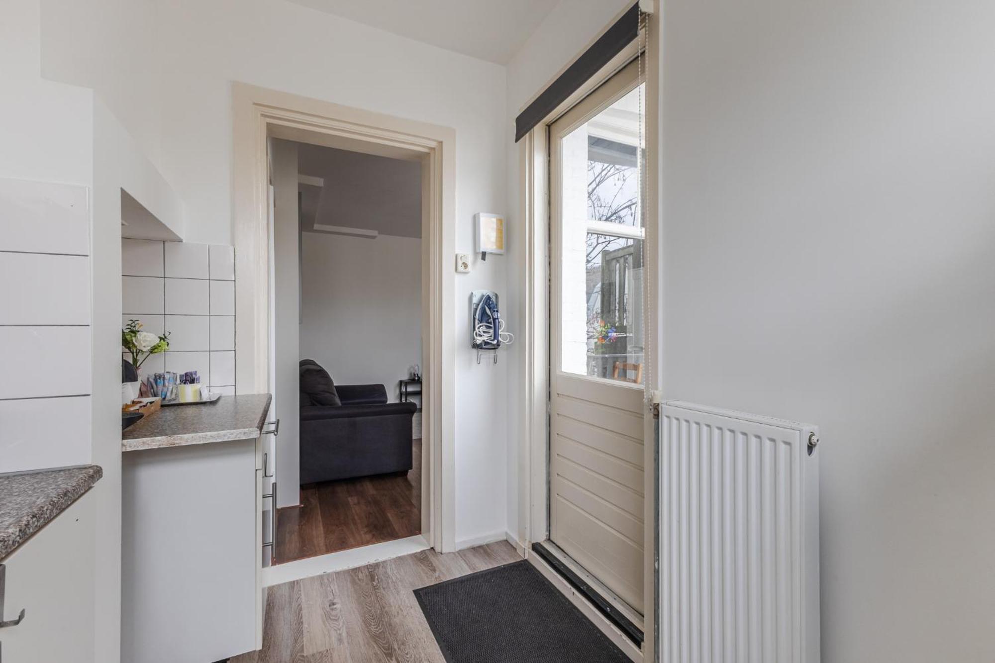 Albert Cuyp Studio Amsterdam Buitenkant foto