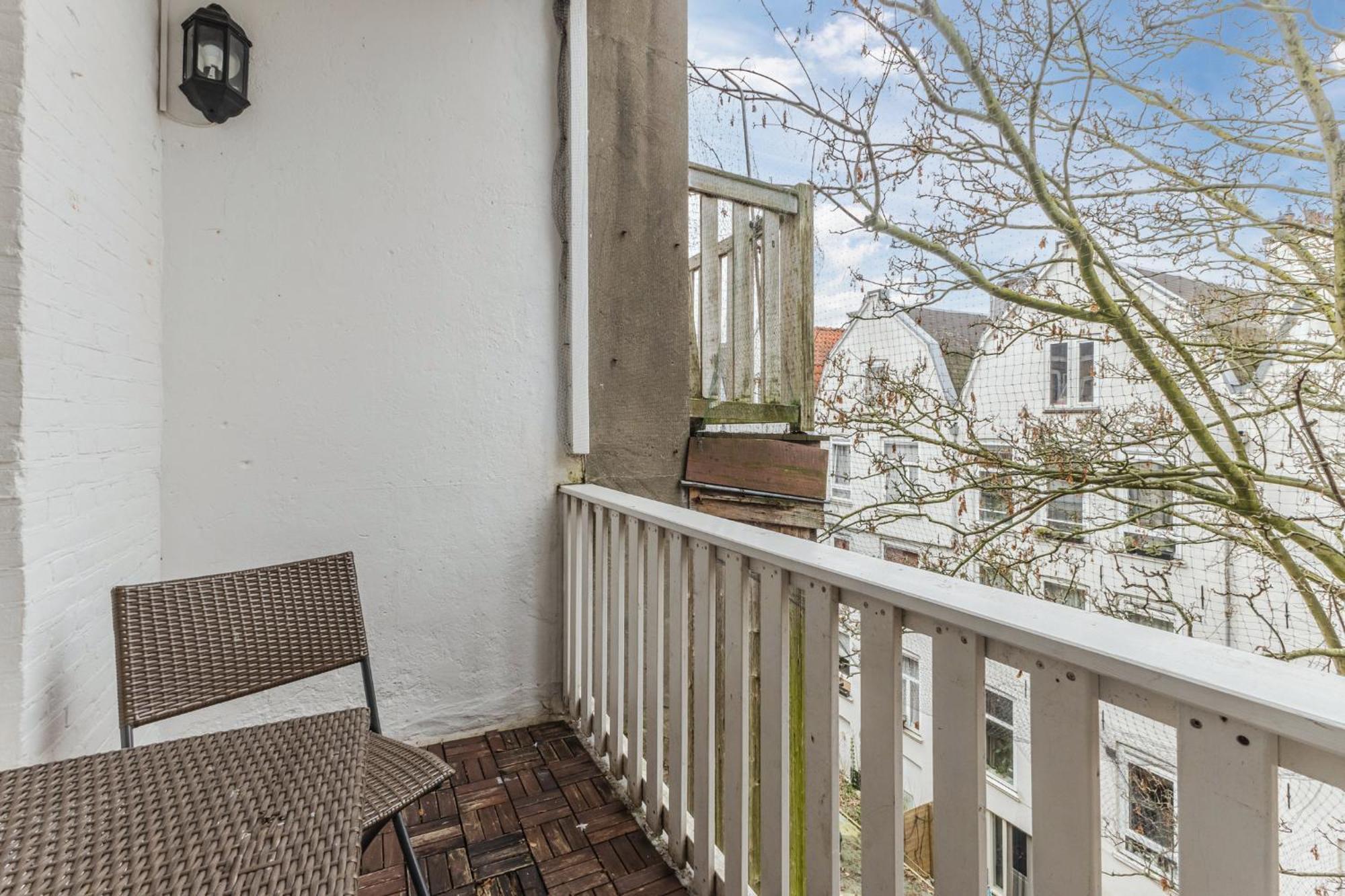 Albert Cuyp Studio Amsterdam Buitenkant foto