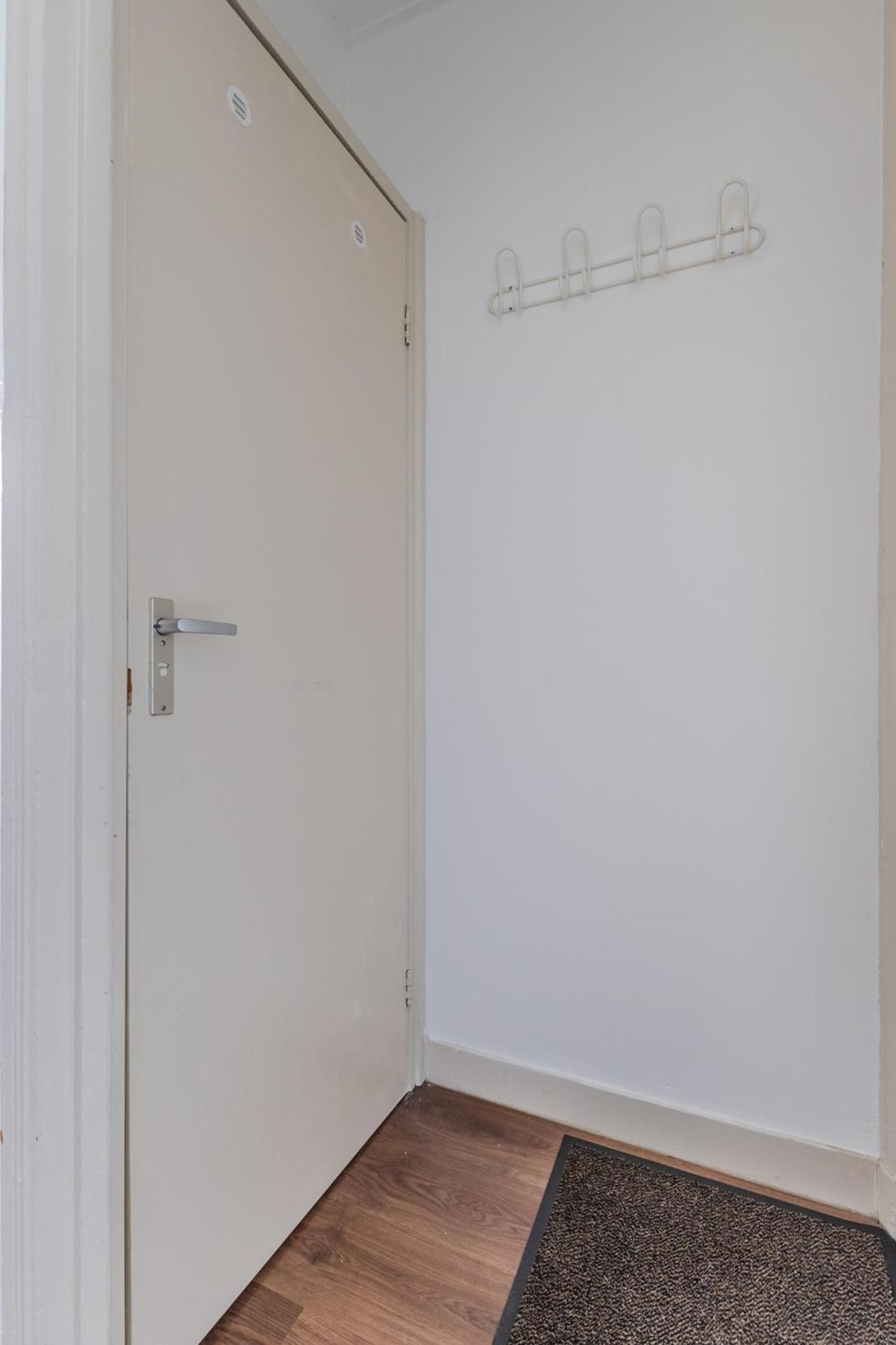 Albert Cuyp Studio Amsterdam Buitenkant foto