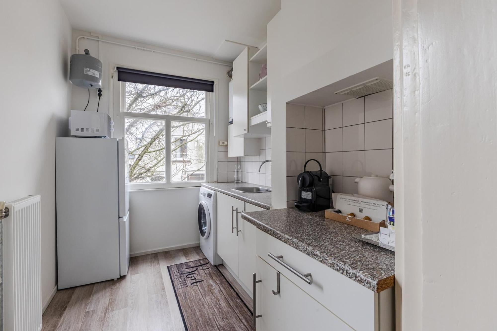 Albert Cuyp Studio Amsterdam Buitenkant foto