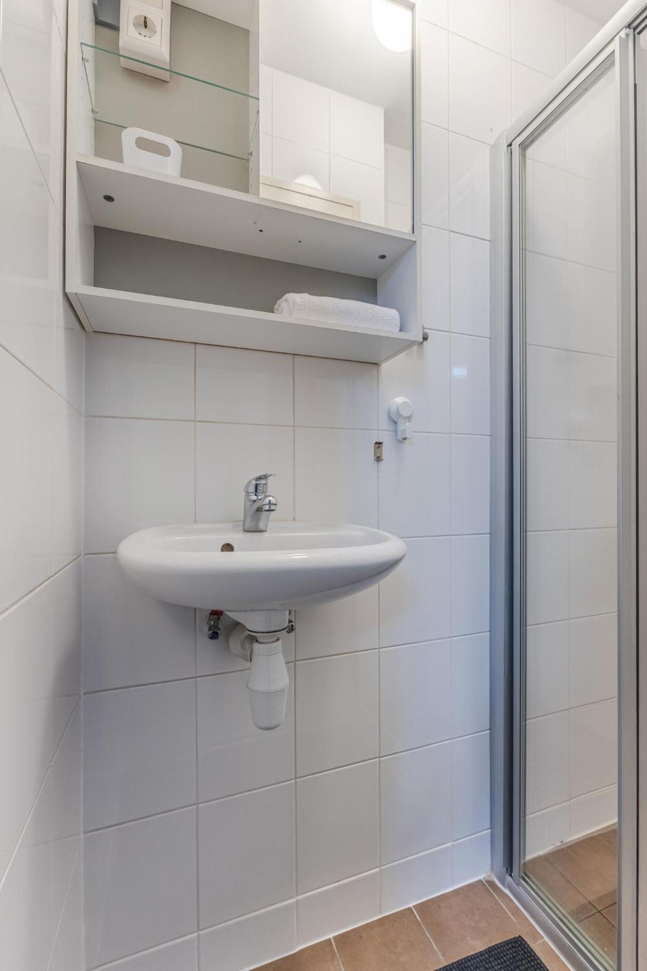 Albert Cuyp Studio Amsterdam Buitenkant foto