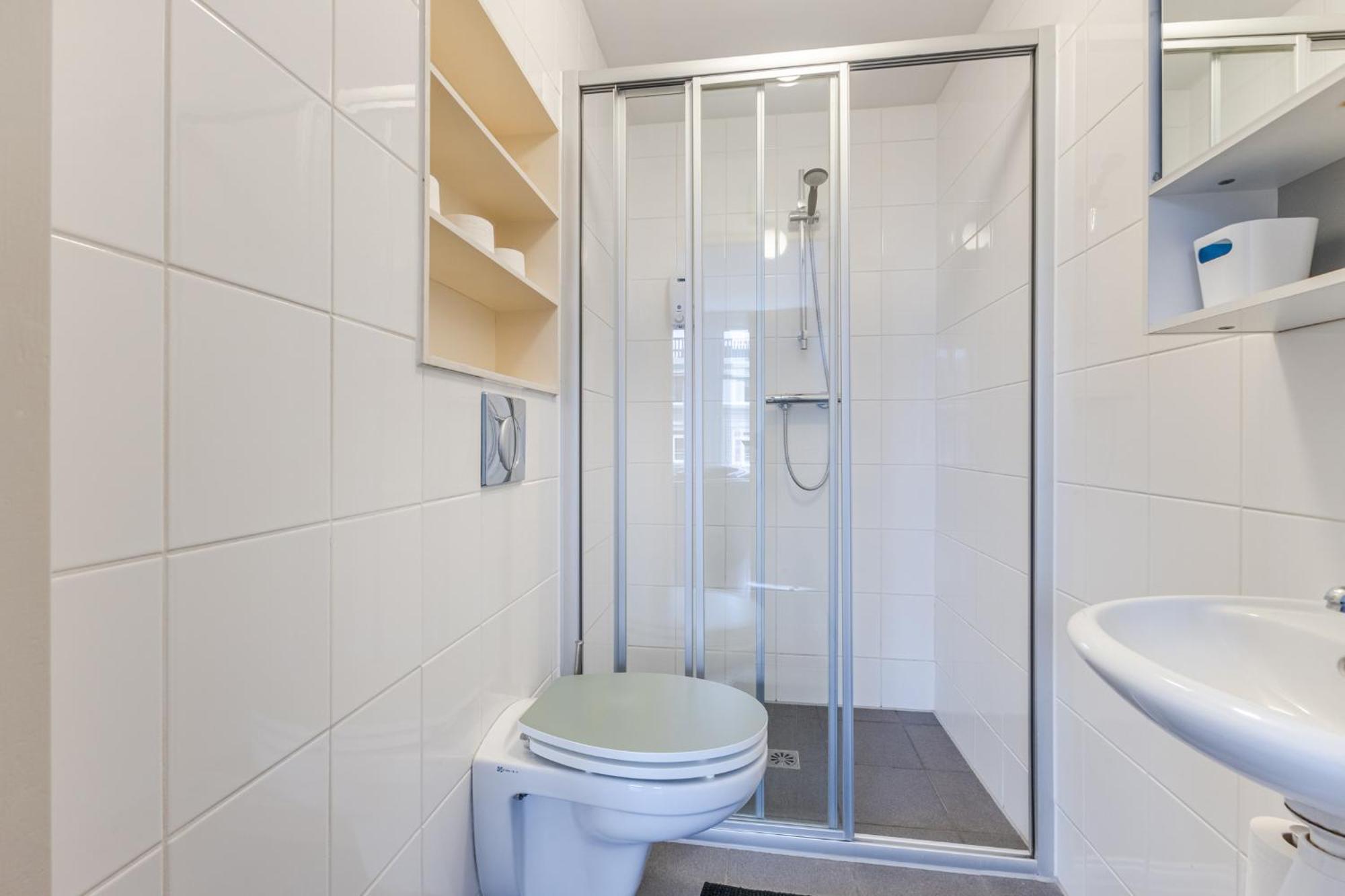Albert Cuyp Studio Amsterdam Buitenkant foto