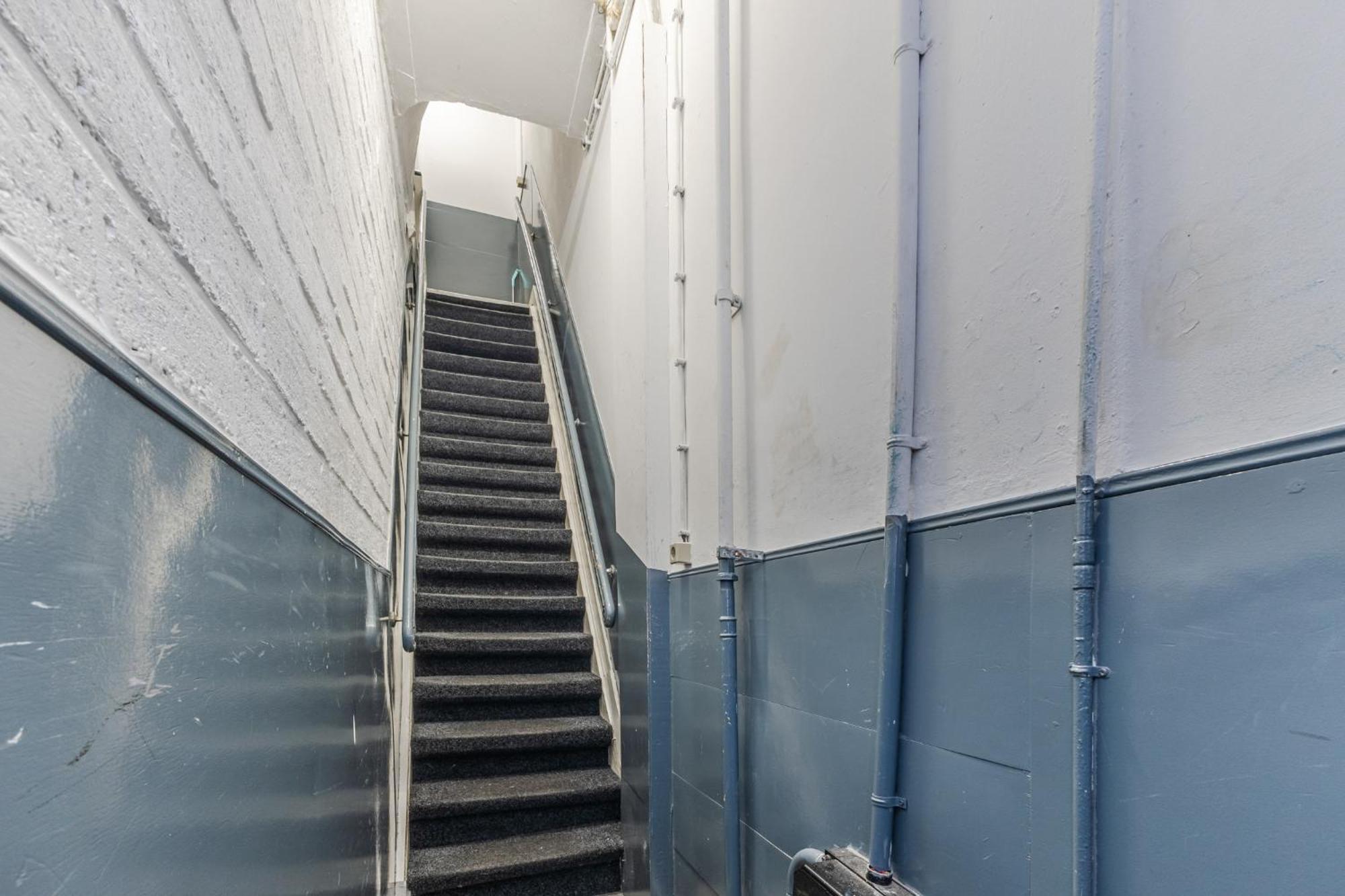 Albert Cuyp Studio Amsterdam Buitenkant foto