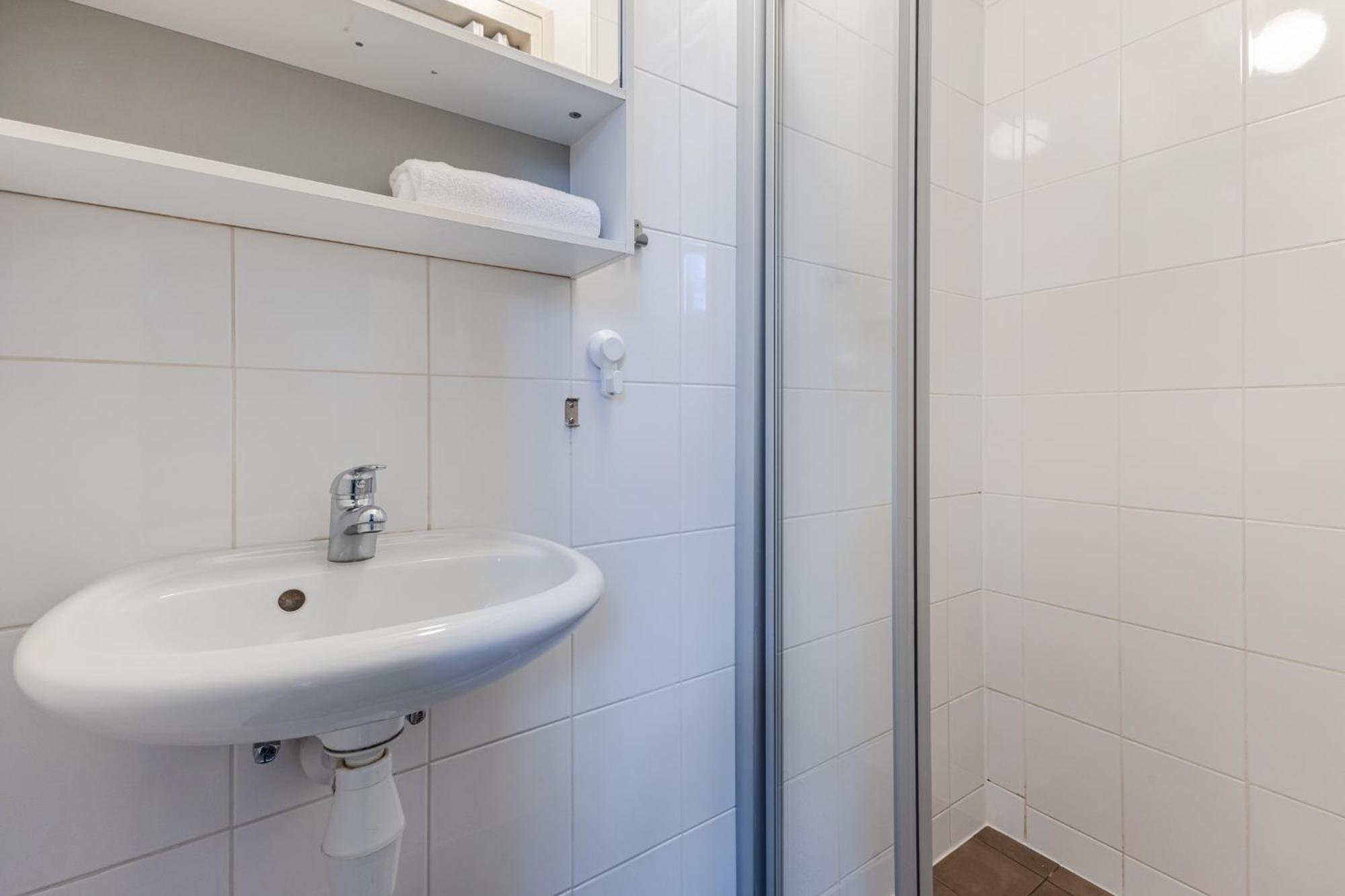 Albert Cuyp Studio Amsterdam Buitenkant foto
