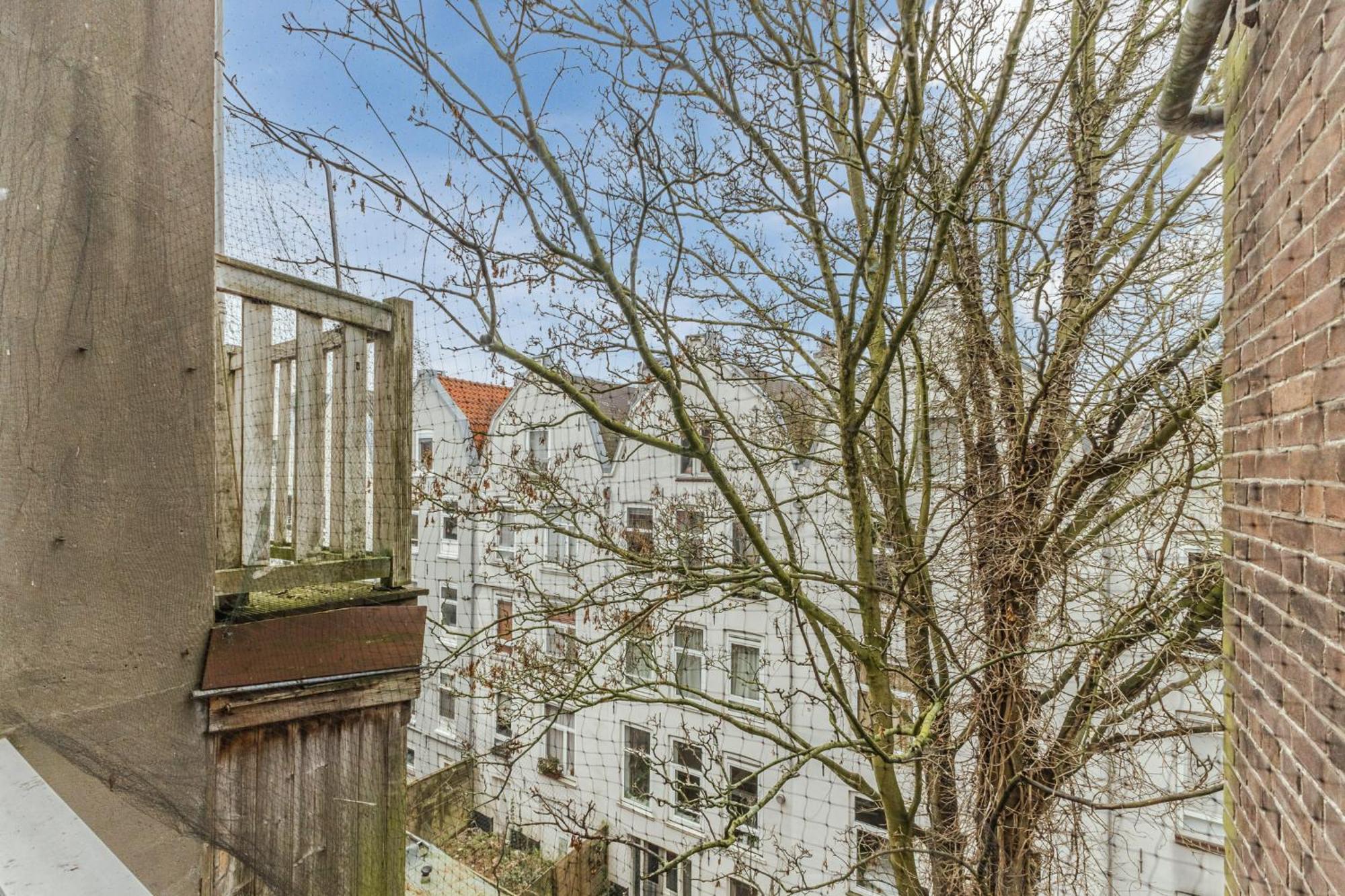 Albert Cuyp Studio Amsterdam Buitenkant foto