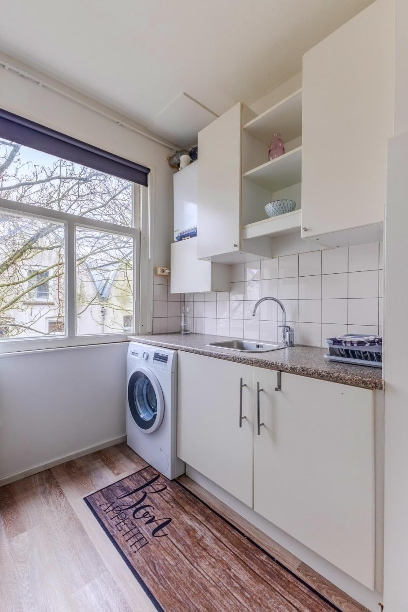 Albert Cuyp Studio Amsterdam Buitenkant foto